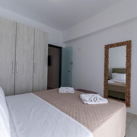Archangelos Sky Junior Apartment מראה חיצוני תמונה