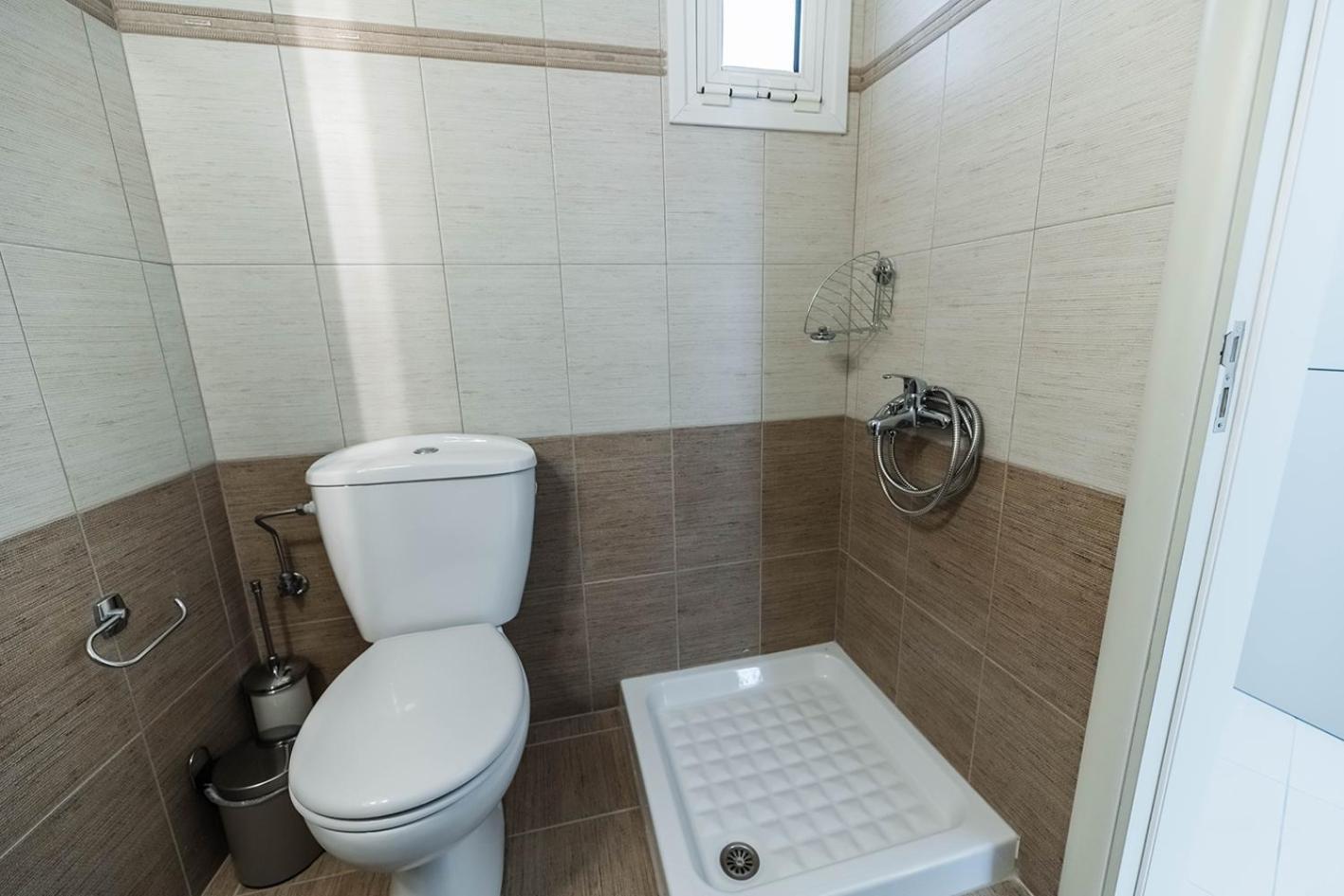 Archangelos Sky Junior Apartment מראה חיצוני תמונה