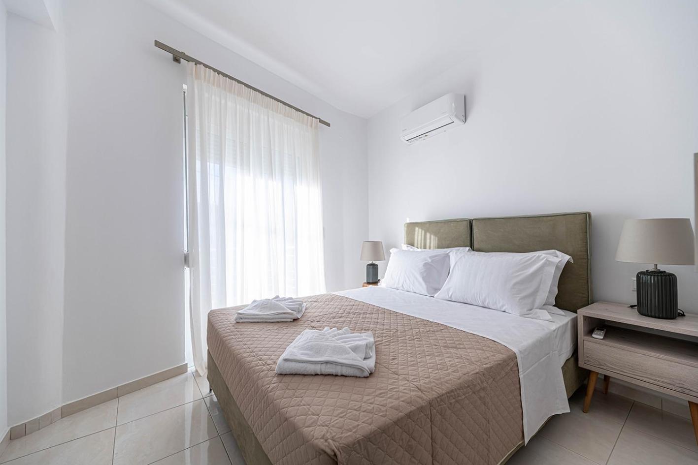 Archangelos Sky Junior Apartment מראה חיצוני תמונה
