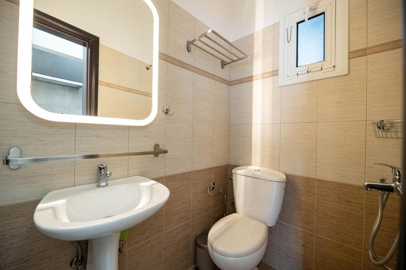 Archangelos Sky Junior Apartment מראה חיצוני תמונה